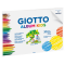 Album Little Kids 2+ - A3 - 90 gr - 30 fogli - conf. 5 pezzi - Giotto - 580300 - 8000825021824 - DMwebShop