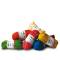 Rafia - colori assortiti - conf. 10 pezzi - Deco - 04775 - 8004957047752 - DMwebShop