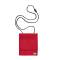 Portadocumenti da collo - XL - rosso - conf. 3 pezzi - Pagna - 99508-03 - 4009212051028 - DMwebShop