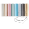 Carta regalo Perlage - colori assortiti - 70 x 100 cm - 100fg - Rex Sadoch - PE400ASS - 8006715246087 - DMwebShop