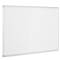 Lavagna magnetica Earth - smaltata - 90 x 120 cm - bianco - Bi-office - CR0820790 - 5603750548799 - DMwebShop