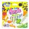 Pennarelli Perfume Maxi - punta 7 mm - colori assortiti - astuccio 10 pezzi - Carioca - 42989 - 8003511429898 - DMwebShop