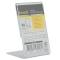 Display a L - 8 x 5,2 x 4,1 cm - A8 - Securit - PFT-ACL-A8 - 8719075282182 - DMwebShop