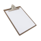 Portamenu' in legno - 34,5 x 23 cm - Securit - MC-CBA4-BR - 8719075280171 - DMwebShop