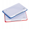 Cuscinetto per timbro - gomma - rosso - Viva - 348R-red - 8014035003433 - DMwebShop