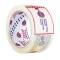 Nastro adesivo PP36NN - 5 cm x 66 mt - bianco - conf. 6 pezzi - Eurocel - 006452366 - 8001814179571 - DMwebShop
