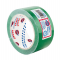 Nastro adesivo PP36NN - 5 cm x 66 mt - verde - Eurocel - 006111366 - 8001814251277 - DMwebShop