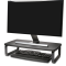 Supporto monitor Plus - portata massima 18 kg - nero - Kensington - K52797WW - 85896527978 - DMwebShop