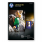 Carta fotografica lucida - 10 x 15 cm - senza margini - conf. da 100 fogli - Hp - Q8692A - 882780349605 - DMwebShop