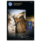 Carta fotografica lucida - A3 - 297 x 420 mm - conf. da 20 Fogli - Hp - Q8697A - 882780349650 - DMwebShop