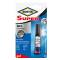 Colla istantanea universale - 3 gr - Ultra Rapdio Gel - trasparente - Bostik - D2740 - 8023779027407 - DMwebShop