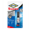 Colla istantanea universale - 3 gr - Ultra Rapdio Gel - trasparente - Bostik - D2740 - 8023779027407 - DMwebShop