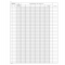 Registro corrispettivi per mancato o irregolare funzionamento - 46 pagine numerate - 31 x 24,5 cm - Data Ufficio - DU138610000 - 8008842531319 - DMwebShop