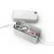 Box Cavoline S - contenitore - per cavi e multipresa 3 entrate - Durable - 5035-10 - 4005546994369 - DMwebShop