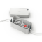 Box Cavoline S - contenitore - per cavi e multipresa 3 entrate - Durable - 5035-10 - 4005546994369 - DMwebShop