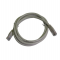 Cavetto LAN patch CAT 6 UTP - 1,5 metri - MKC - Melchioni - 486605344 - 8006012184716 - DMwebShop