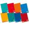 Maxiquaderno Didattico One Color - A4 - 5 mm - 100 gr - 18 + 1 fogli - conf. 6 pezzi - Blasetti - 7045 - 87352A - DMwebShop