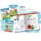 Album da colorare tema La Fattoria - Merende e Professioni - 24 facciate - conf. 6 pezzi - Blasetti - 6244 - 87357A - DMwebShop