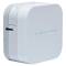 Etichettatrice - P-Touch CUBE - PTP300 - Brother - PTP300BTUA1 - 4977766801102 - DMwebShop