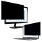 Filtro privacy PrivaScreen per monitor - widescreen 14-35,56 cm - formato 16:9 - Fellowes - 4812001 - 43859688289 - DMwebShop