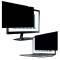 Filtro privacy PrivaScreen per monitor - widescreen 22-55,88 cm - formato 16:10 - Fellowes - 4801501 - 43859560578 - DMwebShop