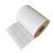 Etichette per trasferimento termico diretto - 30 x 20 mm - 3 piste - rotolo da 9000 pezzi - Printex - ETE3020 - 8034049911500 - DMwebShop