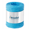 Nastro Rafia sintetica azzurro 06 - 5 mm x 200 mt - Brizzolari 01003706