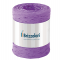 Nastro Rafia sintetica - lilla 16 - 5 mm x 200 mt - Brizzolari 01003716