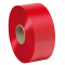 Nastro liscio 6800 in polipropilene - 50 mm x 100 mt - rosso 07 - Brizzolari - 00366307 - 8031653042675 - nastri colorati plastica - nastro polipropilene colorato - nastri in polipropilene - DMwebShop