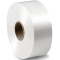 Nastro liscio 6800 in polipropilene - 50 mm x 100 mt - bianco 01 - Brizzolari - 00366301 - 8031653042620 - DMwebShop
