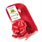 Nastri strip 6800 in polipropilene rosso 07 per fiocco autocomponibile - 31 mm - Ø 13 cm - conf. 30 pezzi - Brizzolari - 00313207 - 8031653012104 - DMwebShop
