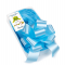 Nastri strip 6800 - in polipropilene - azzurro 06 - per fiocco autocomponibile - 50 mm - Ø 20 cm - conf. 30 pezzi - Brizzolari - 00313306 - 8031653012111 - DMwebShop