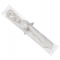Nastri strip 6800 in polipropilene per fiocco autocomponibile - 50 mm - Ø 20 cm - bianco 01 - conf. 30 pezzi - Brizzolari - 00313501 - 8004451026000 - DMwebShop
