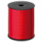 Rocca di nastro 6870 - metal - 10 mm x 250 mt - rosso 07 - Brizzolari - 00237307 - 8031653005984 - DMwebShop