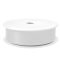 Nastro doppio raso - 25 mm x 25 mt - bianco 01 - Brizzolari - 01232801 - 8031653241597 - DMwebShop