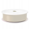 Nastro doppio raso - 25 mm x 25 mt - avorio 50 - Brizzolari - 01232850 - 8031653264633 - DMwebShop