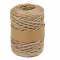 Cordone di canapa - 3 mm x 50 mt - colore naturale 32 - Brizzolari - 02061632 - 8031653369574 - DMwebShop