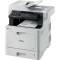Stampante Multifunzione - Laser a colori - Brother - MFCL8900CDWRE1 - 4977766774475 - DMwebShop