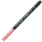 Pennarello Aqua Brush Duo - punte 2-4 mm - carminio rosa - Lyra - L6520024 - 4084900661895 - DMwebShop