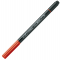 Pennarello Aqua Brush Duo - punte 2-4 mm - carminio scuro - Lyra - L6520026 - 4084900661925 - DMwebShop