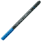 Pennarello Aqua Brush Duo - punte 2-4 mm - blu cobalto chiaro - conf. 10 pezzi - Lyra - L6520044 - 4084900661956 - DMwebShop