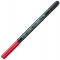 Pennarello Aqua Brush Duo - punte 2-4 mm - rosso Pompei - Lyra - L6520091 - 4084900662342 - DMwebShop