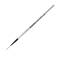 Pennello sintetico Graduate - punta lunga - manico corto - n. 1 - conf. 3 pezzi - Daler Rowney - D212130001 - 5011386081625 - DMwebShop