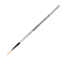 Pennello sintetico Graduate - punta lunga - manico corto - n. 1 - conf. 3 pezzi - Daler Rowney - D212130001 - 5011386081625 - DMwebShop