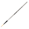 Pennello sintetico Graduate - punta lunga - manico corto - n. 3 - conf. 3 pezzi - Daler Rowney - D212130003 - 5011386081649 - DMwebShop