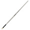 Pennello setola naturale Graduate - piatto lungo - manico lungo - n. 4 - conf. 3 pezzi - Daler Rowney - D212144004 - 5011386081724 - DMwebShop