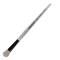 Pennello pelo di capra chiaro Graduate - manico corto - n. 1 - conf. 3 pezzi - Daler Rowney - D212152100 - 5011386081588 - DMwebShop