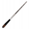 Pennello pelo di pony Graduate - manico corto - n. 1 - conf. 3 pezzi - Daler Rowney - D212154100 - 5011386081526 - DMwebShop