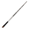 Pennello sintetico Graduate - angolare - smussato - manico corto - n. 1/2 - conf. 3 pezzi - Daler Rowney - D212157050 - 5011386081366 - DMwebShop