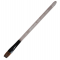 Pennello pelo di pony Graduate - piatto quadrato - manico corto - n. 1/2 - conf. 3 pezzi - Daler Rowney - D212159050 - 5011386081472 - DMwebShop